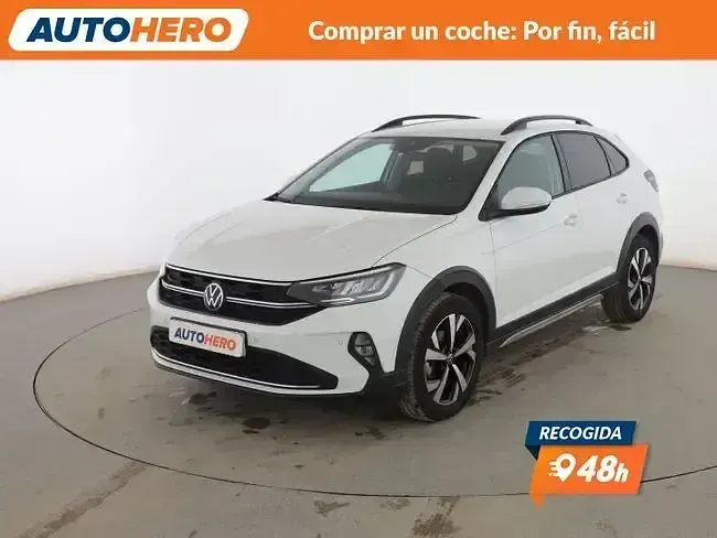 Occasion VW Taigo 116 ch (85 kW) 2024 SUV