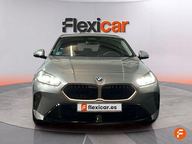 Usado BMW 120 170 CV (125 kW) 2025 Gris Utilitario