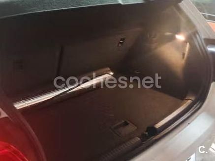 Usado VW Polo 95 CV (69 kW) 2020 Blanco Utilitario