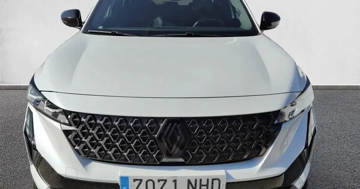 Usado Renault Austral Esprit Alpine 200 CV (147 kW) 2025 SUV