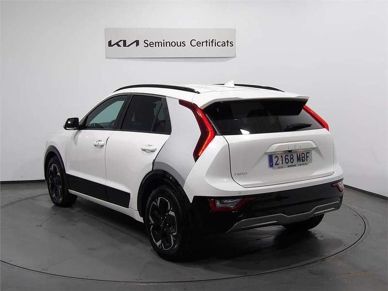 Usado Kia e-Niro 150 kW (204 CV) 2022 SUV