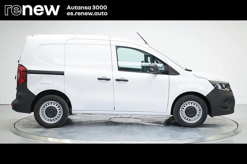 Nuevo Renault Kangoo 88 kW (120 CV) 2025 Blanco Monovolumen