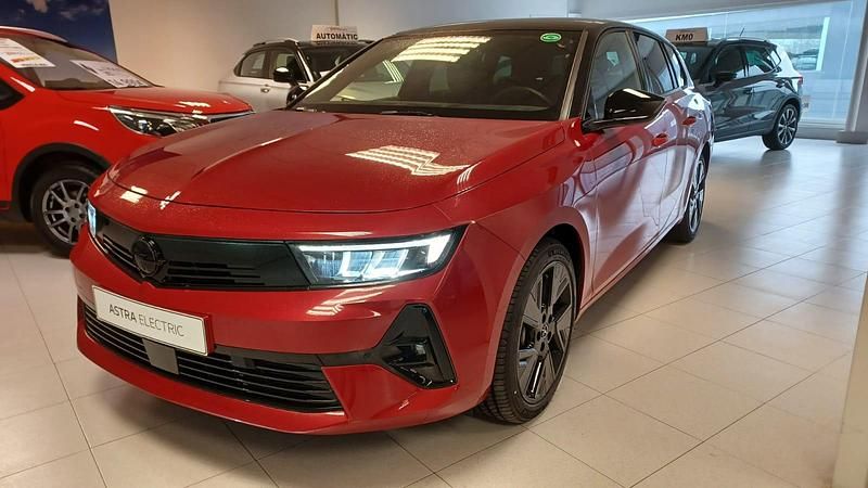 Usado Opel Astra 114 kW (156 CV) 2024 Otro Familiar