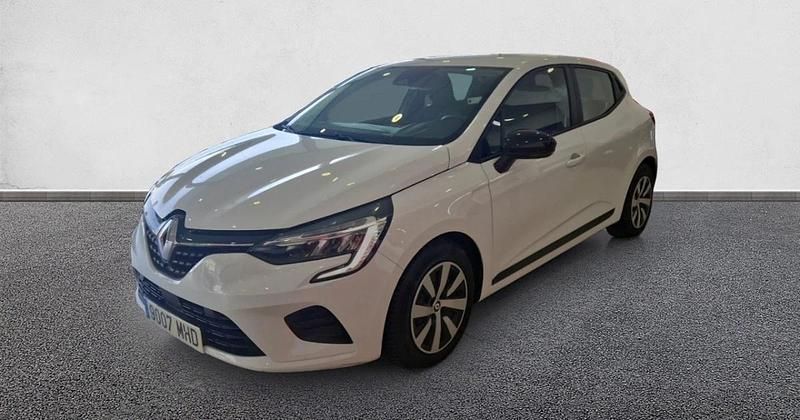 Usado 2023 Renault Clio V Equilibre | 15.900 € (Precio justo) - Imagen 1/4