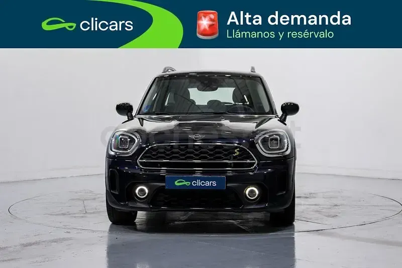 Usado Mini Countryman 170 CV (125 kW) 2023 Negro SUV