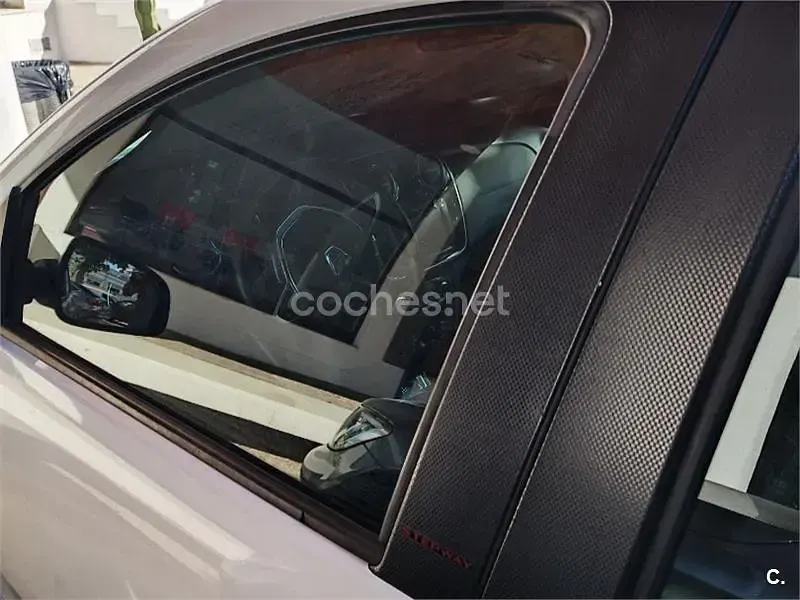 Usado Dacia Sandero 90 CV (66 kW) 2019 Blanco Berlina