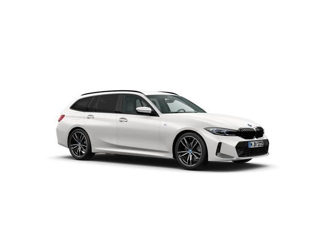 Usado BMW 330e Comfort Edition 292 CV (214 kW) 2025 Familiar