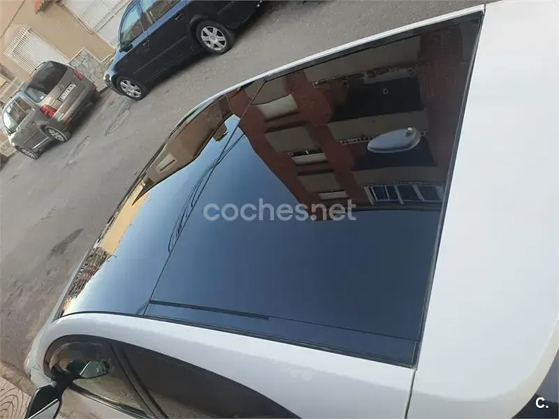 Usado Hyundai i30 Style 128 CV (94 kW) 2014 Blanco Berlina