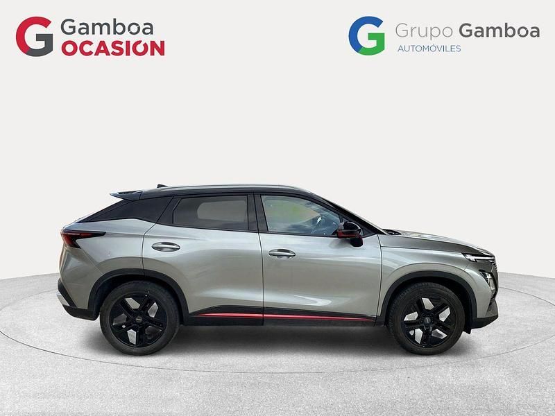 Usado Omoda 5 147 CV (108 kW) 2025 Gris SUV