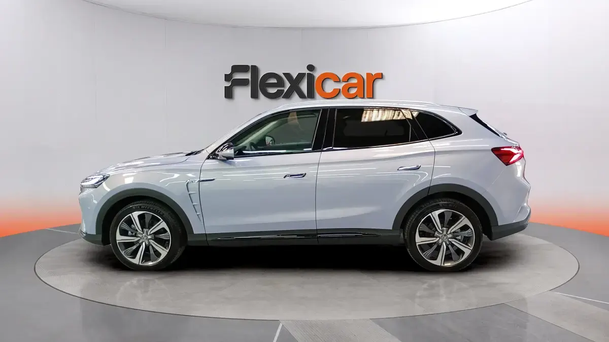 Nuevo MG Marvel R Comfort 132 kW (180 CV) 2025 Gris SUV