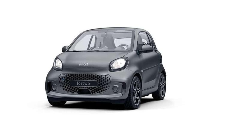 Usado 2021 Smart ForTwo Coupé Coupe | 13.113 € (Precio justo) - Imagen 1/4