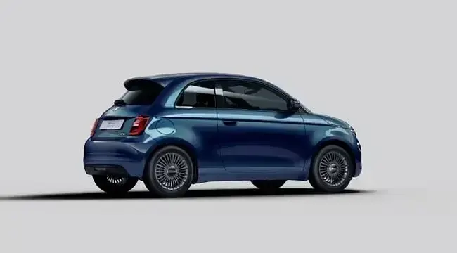 Nuevo Fiat 500 65 CV (47 kW) 2026 Otro Utilitario