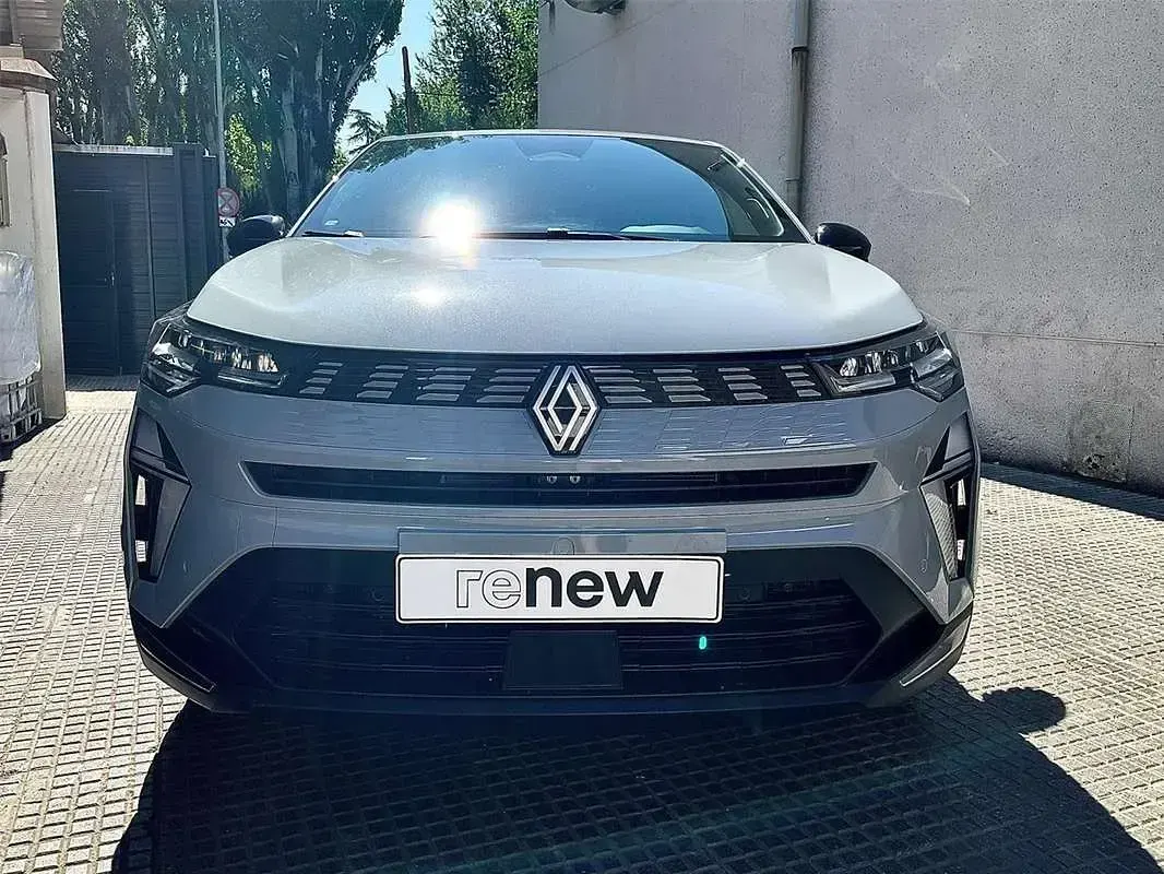 Nuevo Renault Symbioz Techno 159 CV (116 kW) 2026 SUV