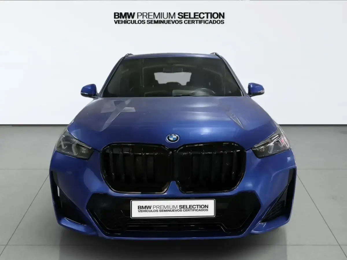 Usado BMW M240 Comfort Edition 326 CV (239 kW) 2025 Azul Pickup/Camioneta