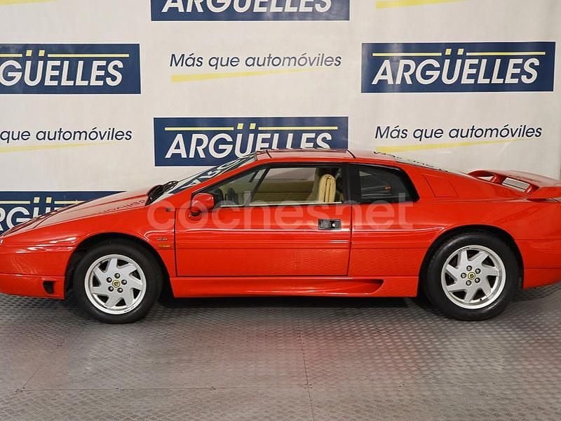 Usado Lotus Esprit 264 CV (194 kW) 1993 Coupe