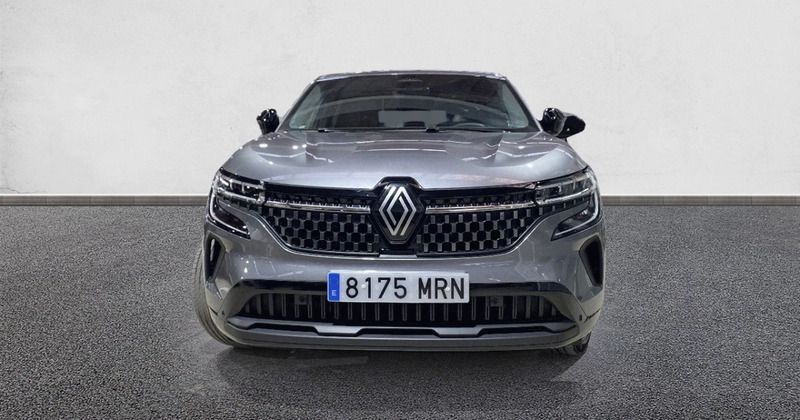 Usado Renault Austral Techno 158 CV (116 kW) 2024 SUV