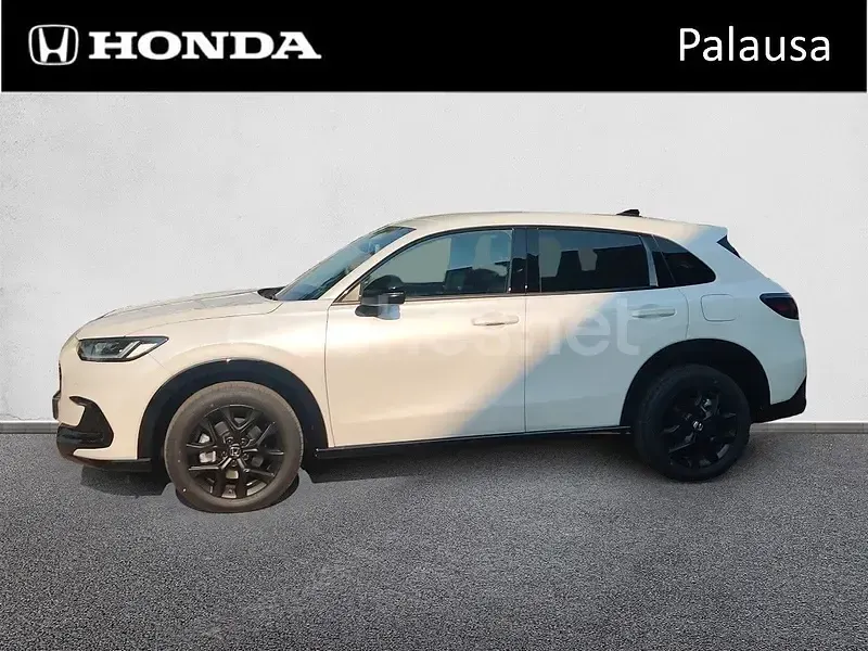 Nuevo Honda ZR-V Sport 184 CV (135 kW) 2025 Blanco SUV