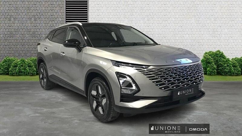 Usado Omoda 5 180 CV (132 kW) 2025 Otro SUV