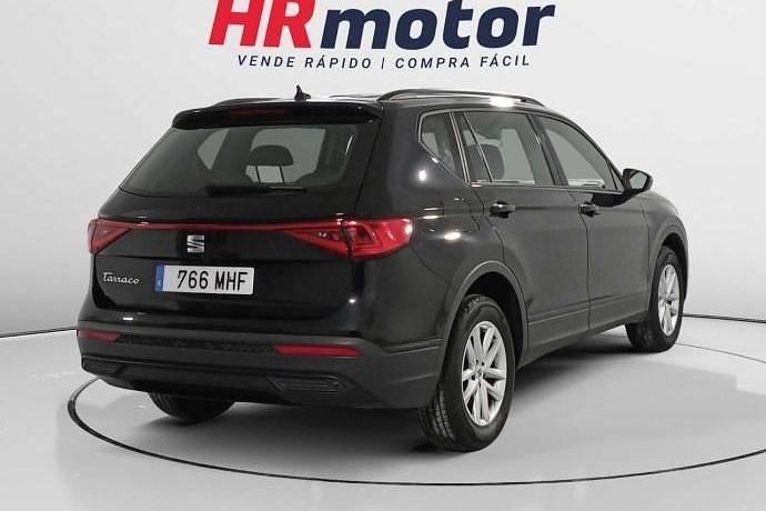Usado Seat Tarraco Style 150 CV (110 kW) 2023 SUV