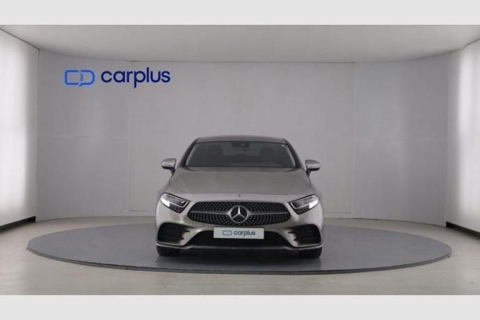 Usado Mercedes CLS400 330 CV (242 kW) 2021 Berlina