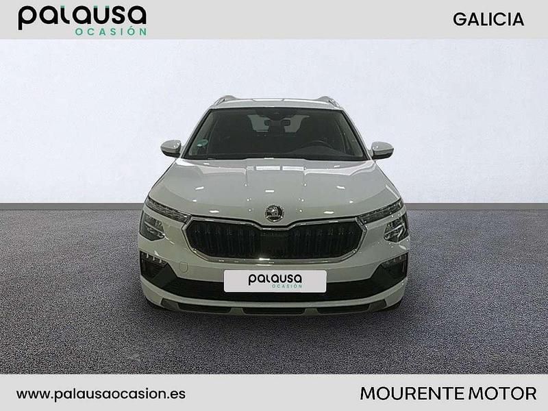 Usado Skoda Kamiq Selection 116 CV (85 kW) 2025 Blanco SUV
