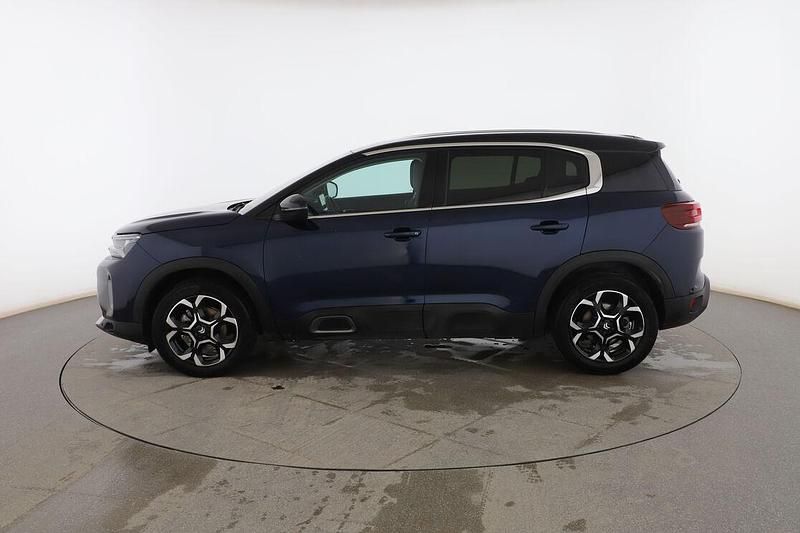 Usado Citroën C5 Aircross 131 CV (96 kW) 2024 Azul SUV