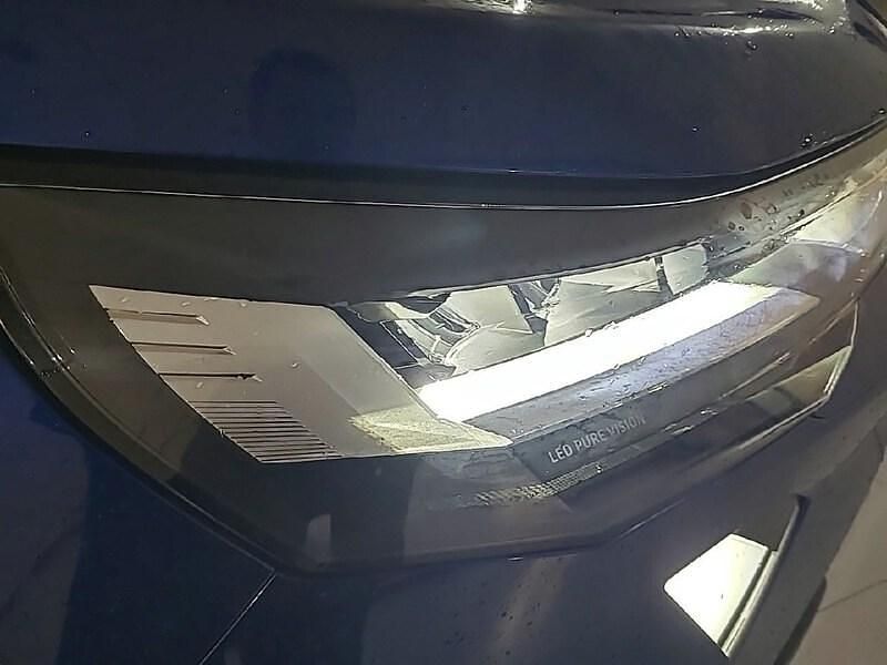 Usado Renault Captur Evolution 100 CV (73 kW) 2025 Azul SUV