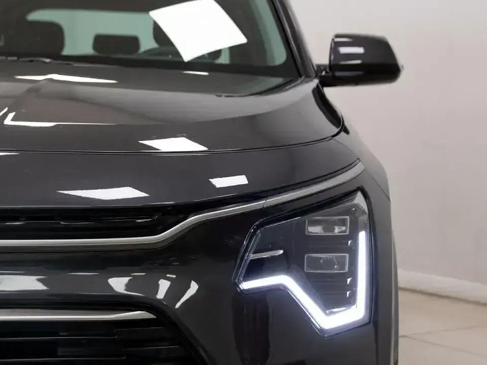 Usado Kia Niro 129 CV (94 kW) 2025 Otro SUV