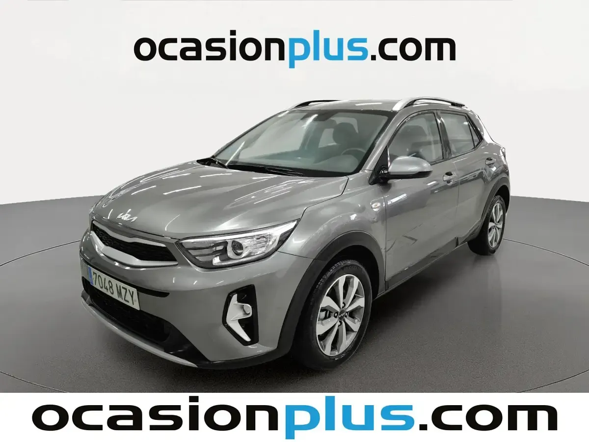 Usado Kia Stonic 101 CV (74 kW) 2025 SUV