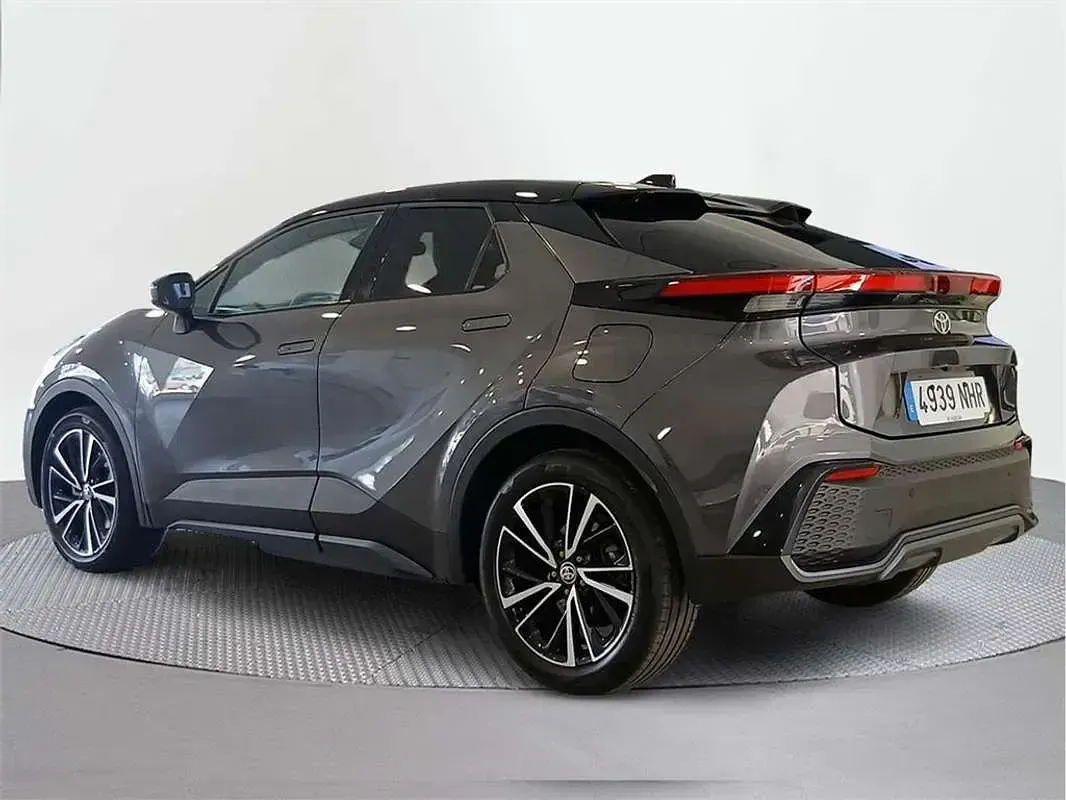 Usado Toyota C-HR Edition 223 CV (164 kW) 2025 SUV