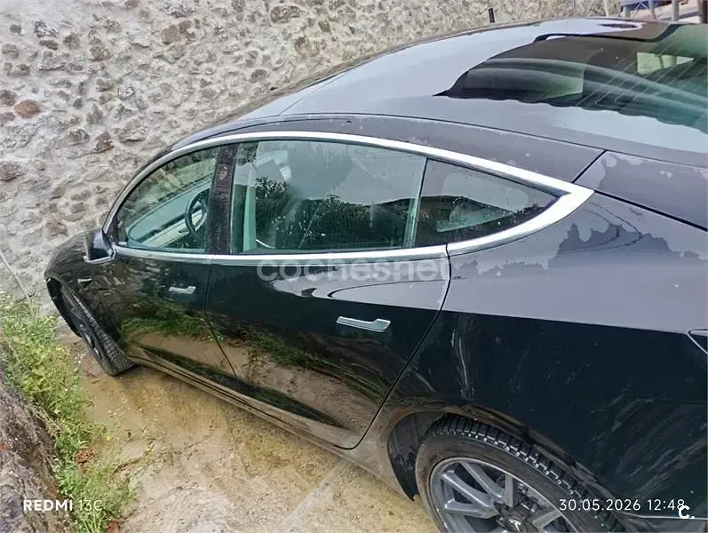 Usado Tesla Model 3 RWD 239 kW (325 CV) 2019 Eléctrico Berlina