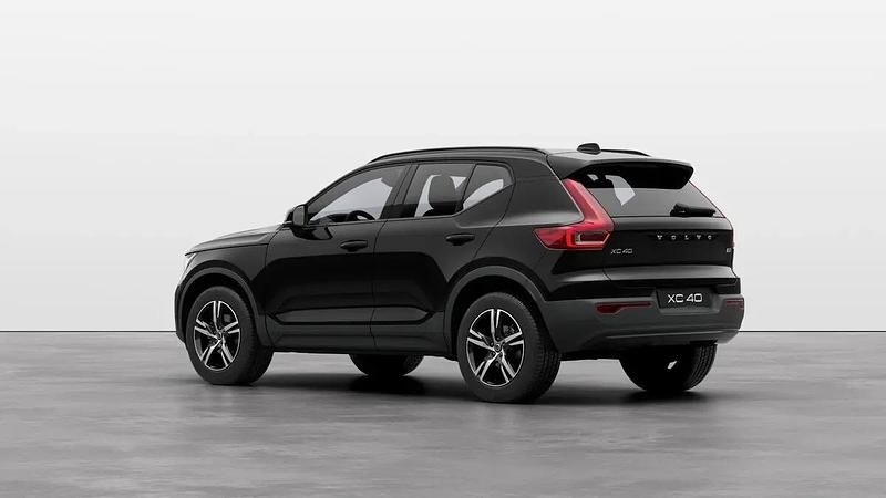 Nuevo Volvo XC40 Plus 163 CV (119 kW) 2026 SUV