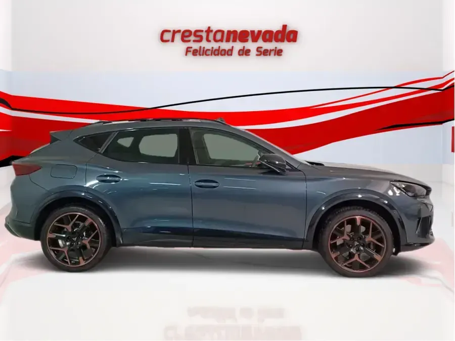 Usado Cupra Formentor VZ2 272 CV (200 kW) 2024 SUV