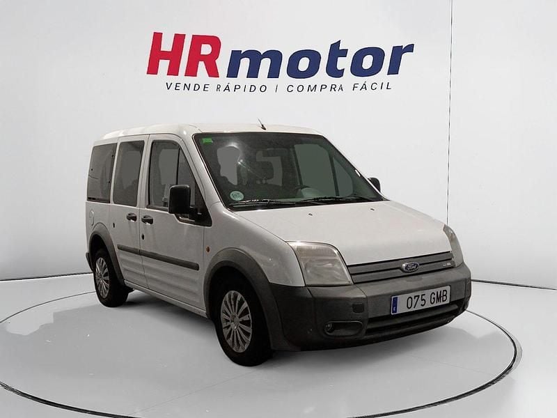 Usado 2009 Ford Tourneo Connect Monovolumen | 7890 € - Imagen 1/4