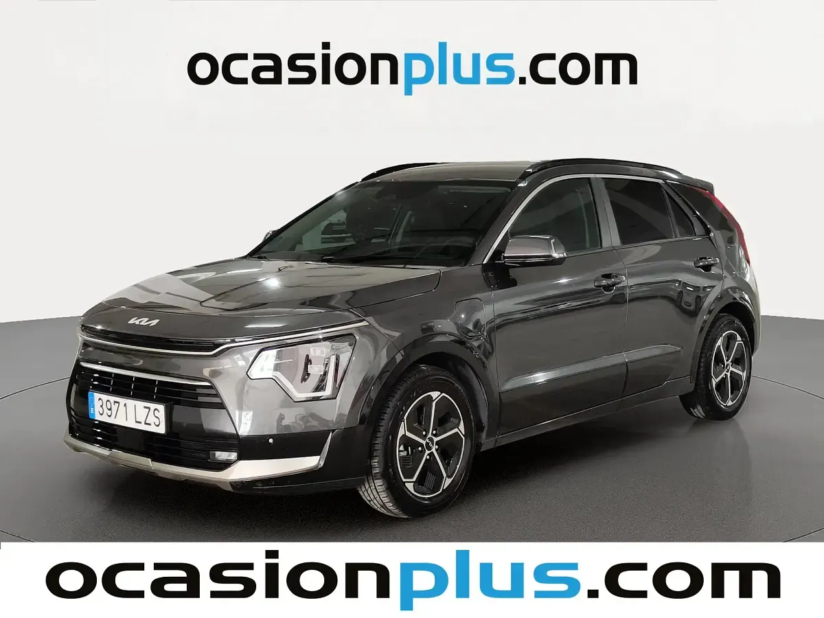 Używany Kia Niro 184 KM (135 kW) 2022 SUV