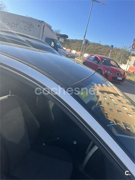 Usado Peugeot 207 Sport 120 CV (88 kW) 2010 Blanco Berlina