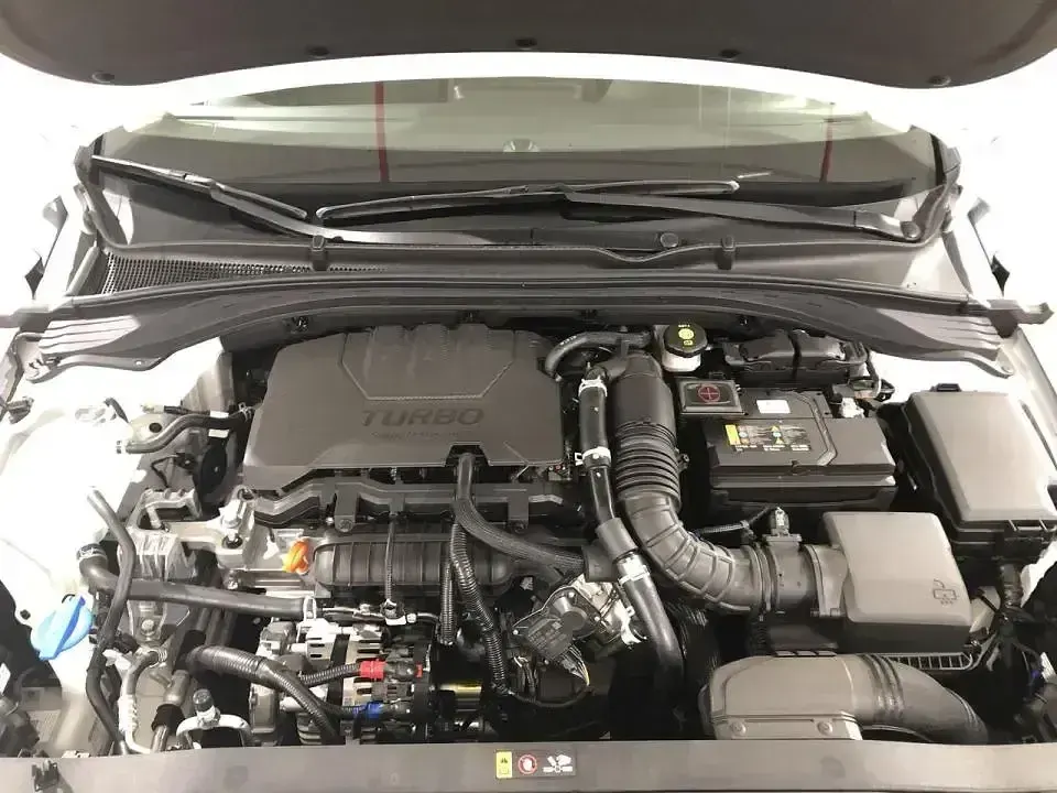 Nuevo Hyundai i30 100 CV (73 kW) 2026 Otro Familiar