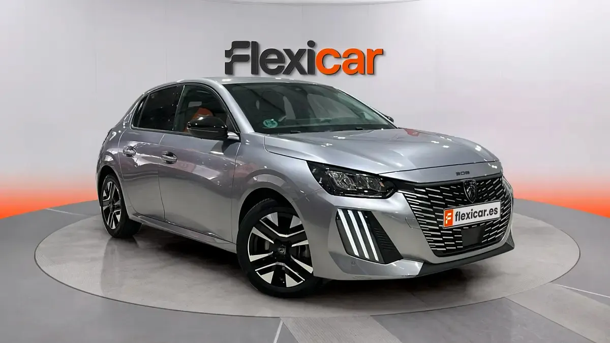 Occasion Peugeot 208 Allure 101 PK (74 kW) 2025 Hatchback