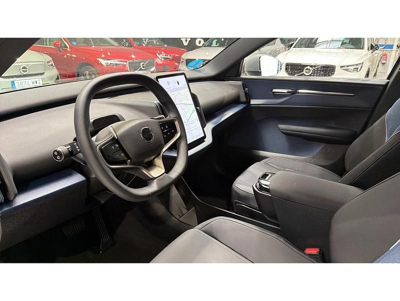 Usado Volvo EX30 Core 200 kW (272 CV) 2024 Gris SUV