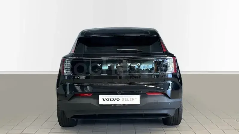 Usado Volvo EX30 Plus 200 kW (272 CV) 2025 Eléctrico SUV