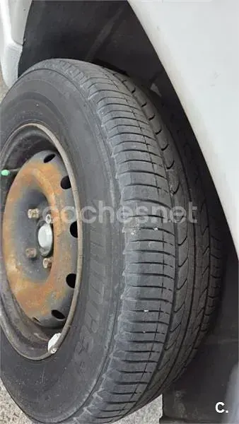 Usado Citroën Berlingo 75 CV (55 kW) 2009 Blanco Monovolumen