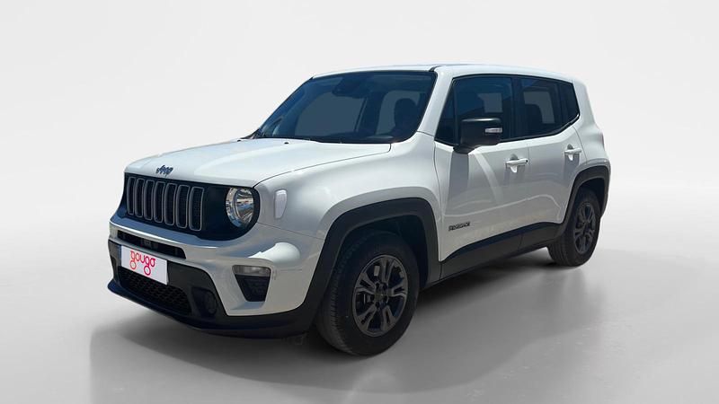 Usado 2022 Jeep Renegade Longitude SUV | 19.995 € (Un poco caro) - Imagen 1/4