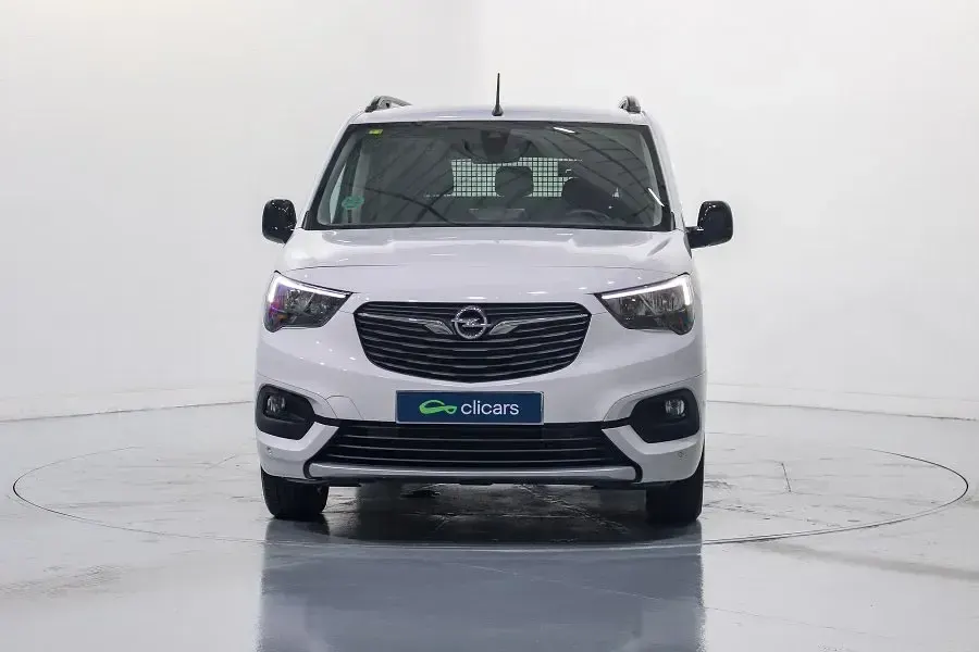 Usado Opel Combo Business Elegance 130 CV (95 kW) 2022 Monovolumen