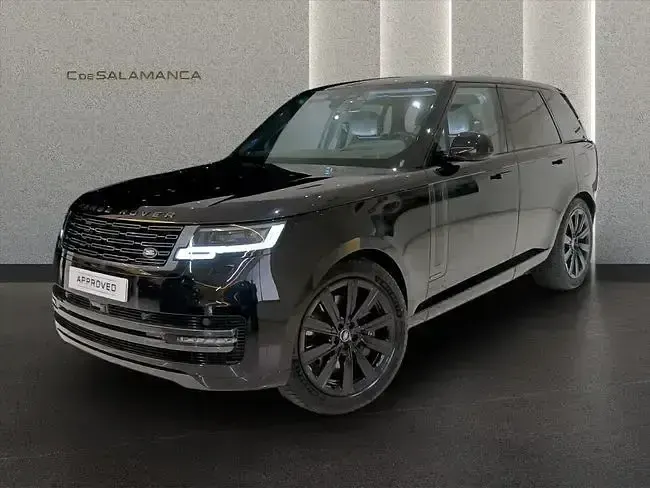 Usado Land Rover Range Rover Autobiography 550 CV (404 kW) 2025 SUV