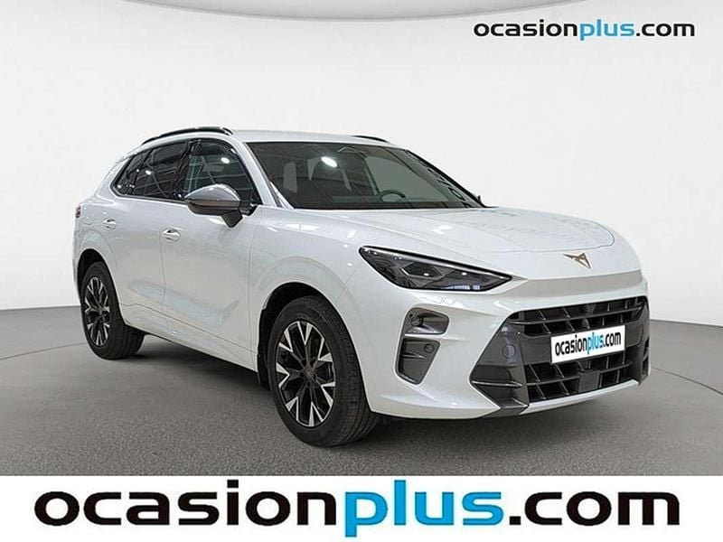 Nuevo Cupra Terramar 150 CV (110 kW) 2025 Blanco SUV