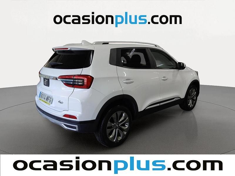 Usado DR DR 4.0 116 CV (85 kW) 2023 Blanco SUV
