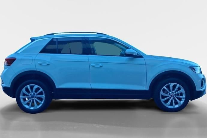 Usado VW T-Roc Life 115 CV (84 kW) 2023 SUV