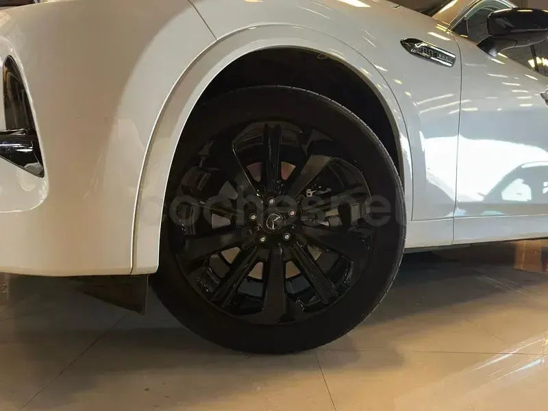 Occasion Mazda CX-80 Takumi-Line 327 PK (240 kW) 2024 Wit SUV