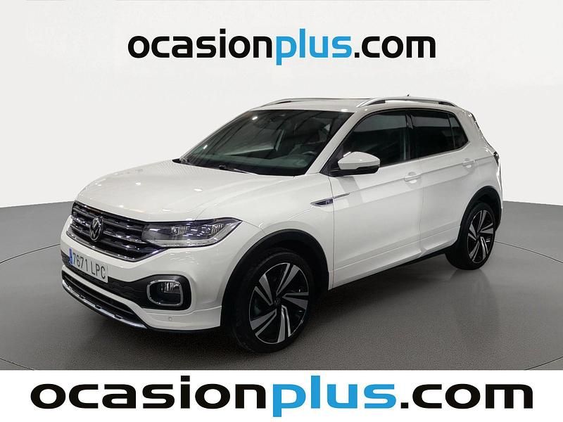 Usado VW T-Cross Sport 150 CV (110 kW) 2021 SUV