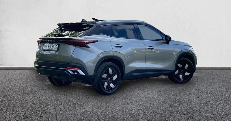 Usado Omoda 5 147 CV (108 kW) 2025 SUV